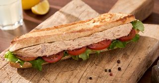 Sandwich Thon