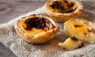 Pastel de Nata
