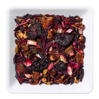 ველური ალუბალი - 100 გრ 