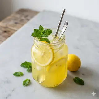 Limonada (300 Ml.)