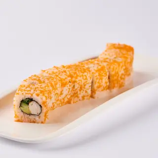 Каліфорнія з креветкою (220г)