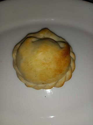 Empanada De Ciruela Y Panceta (6 Uds.)