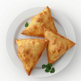 Samosa verdure
