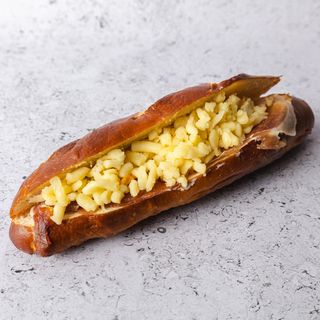 Bavarski sendvič sa pršutom 190g