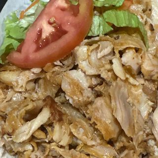 Doner Kebab