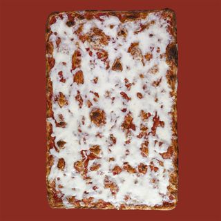 Margherita teglia intera