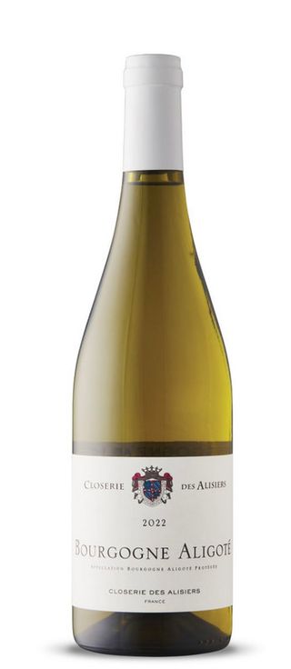 Bourgogne Aligote - Closerie Des Alisiers 75cl.