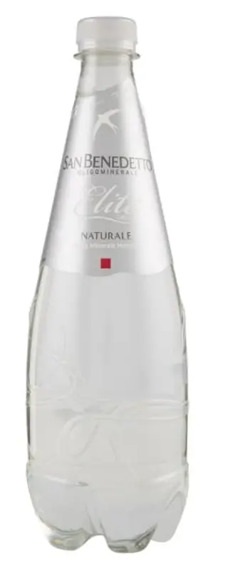 Acqua frizzante