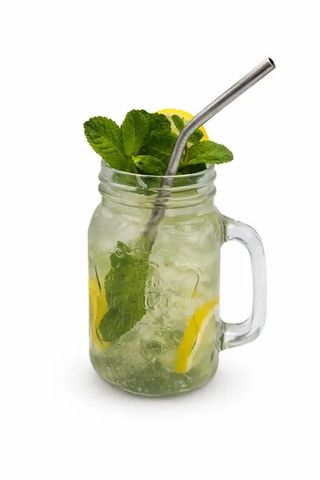 Lemoniada cytrynowa