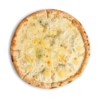 Pizza Quattro Formaggi  Ø 32cm