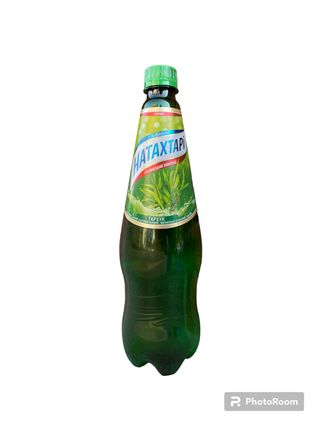 Лимонад Натахтарі Тархун, 1,0л