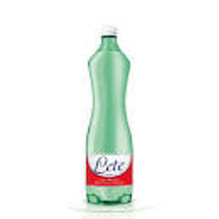 Acqua frizzante 1.5 l