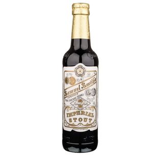 Samuel Smith - Imperial Stout - 7% --  35,5cl