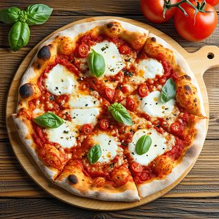 Margherita