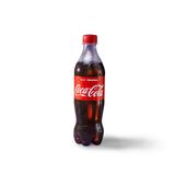 Coca-Cola 0.5L