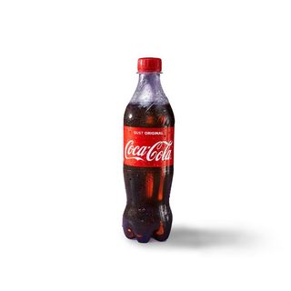 Coca-Cola 0.5L