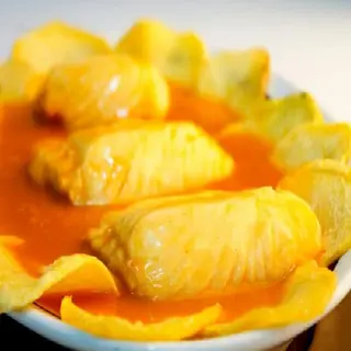Merluza Nalón