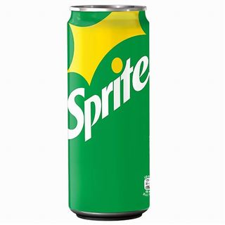 Sprite Lattina 330 ml