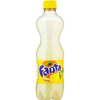 Fanta Limón 0,5L