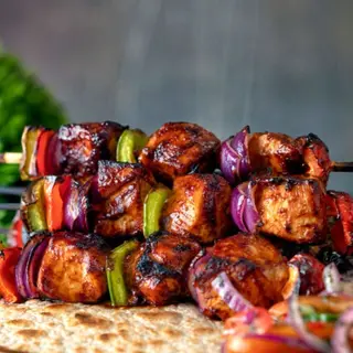 Pollo Saslijk