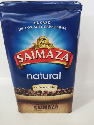 Café Saimaza Natural