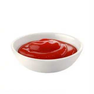 Ketchup Sauce