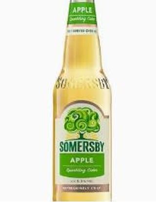 Somersby