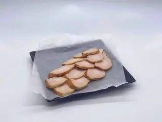 Куряче філе власного копчення (100g)