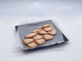 Куряче філе власного копчення (100g)