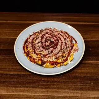 PAPAS PIZZA