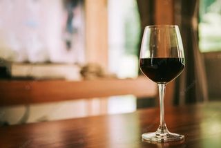 Botella De Vino De La Casa (750 Ml.)