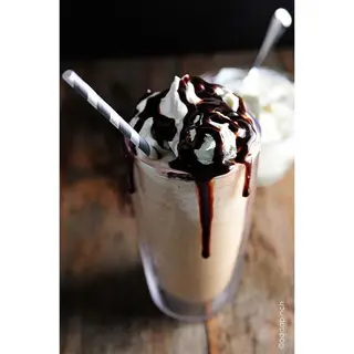 Frappucino