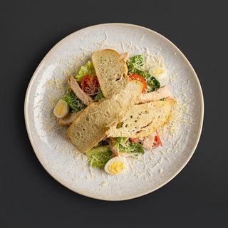 Цезар з Куркою (270г)