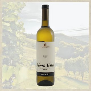 Monte Velho Branco 75cl