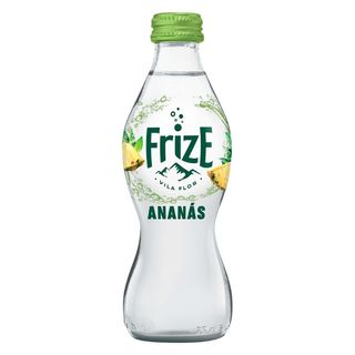 Frize Ananás