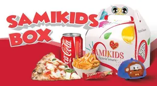 Samikids