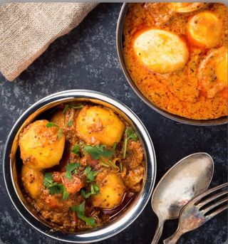 bombay aloo