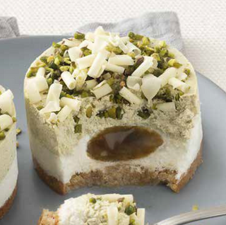 Cremoso al pistacchio