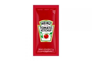 Ketchup Heinz