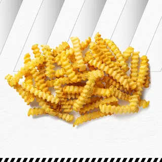 ფრი & კეტჩუპი