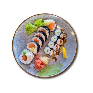 CLASSIC BOX (14szt.)