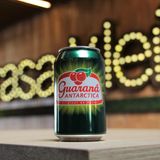 Guaraná Antártica (330 ml)