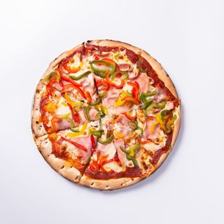 Pizza PGR 32 cm