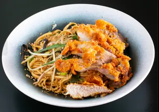 Pileći ramen