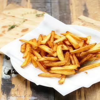 Frites Maison