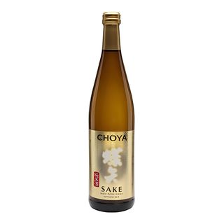 Choya Sake