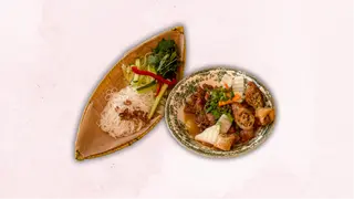 Bun Cha Nem