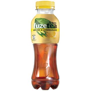 Fuze tea limone
