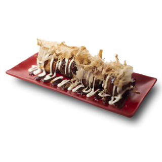 Takoyaki