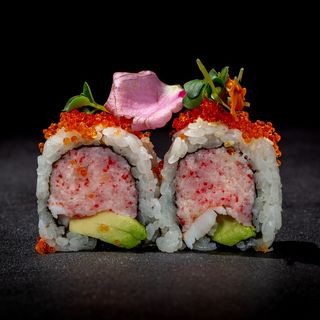 Uramaki California 4 pezzi